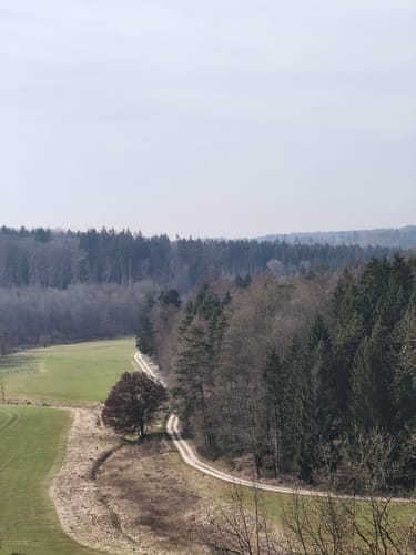 Neandertalerweg - auf Spuren der Eiszeitjäger
