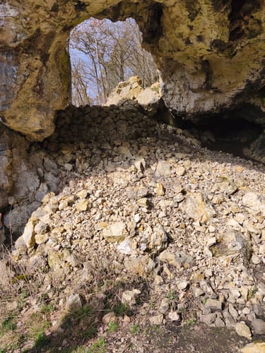 Neandertalerweg - auf Spuren der Eiszeitjäger