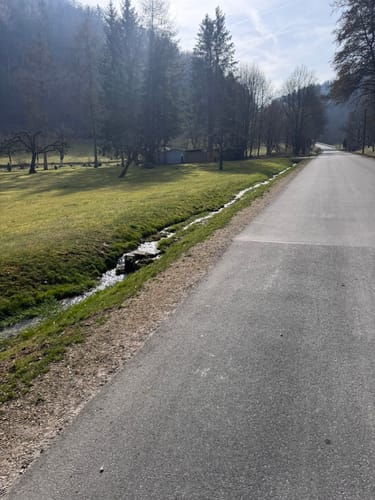 1000-Meter-Höhenweg Pommelsbrunn