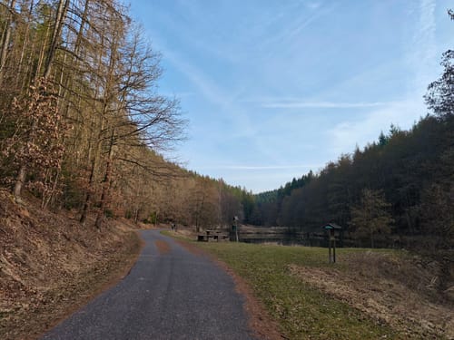 Heinrich-Schütz-Weg