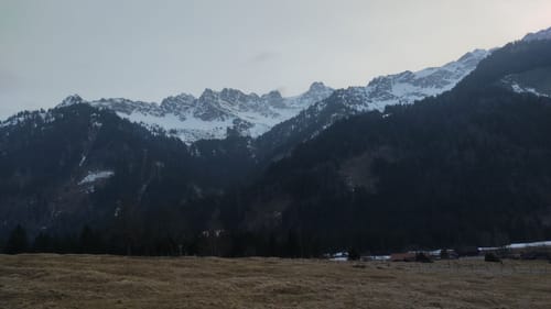 Zur Willersalpe
