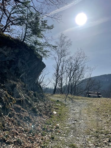 Iserbachschleife (Wällertour)