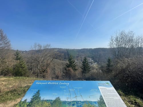 Iserbachschleife (Wällertour)
