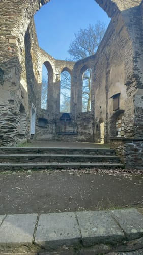 Iserbachschleife (Wällertour)