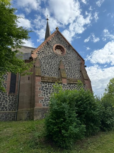 Amanaburch-Tour (Premiumwanderweg)