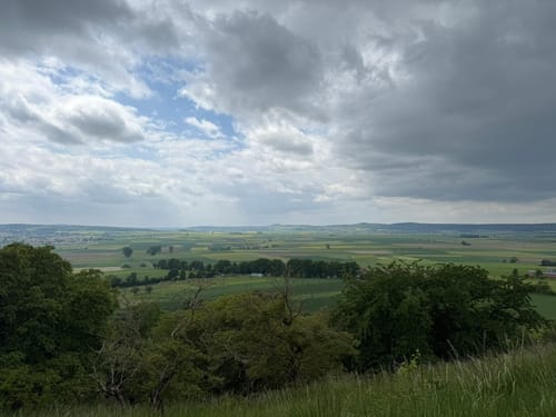 Amanaburch-Tour (Premiumwanderweg)