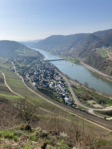 Neef - Hochkessel - Petersberg