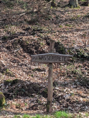 Idesbachpfad (Premiumwanderweg)