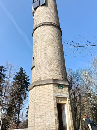 Durbacher Weitblick (Premiumwanderweg)