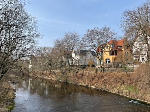 Erfurter Stadtrundgang