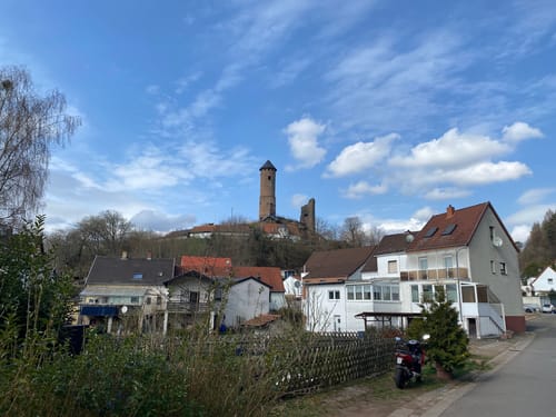 Adebar-Tour