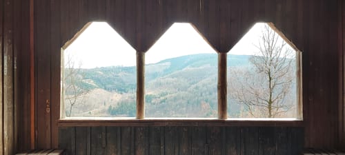 Goethewanderweg Ilmenau