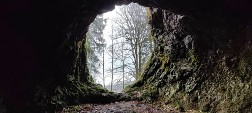Goethewanderweg Ilmenau