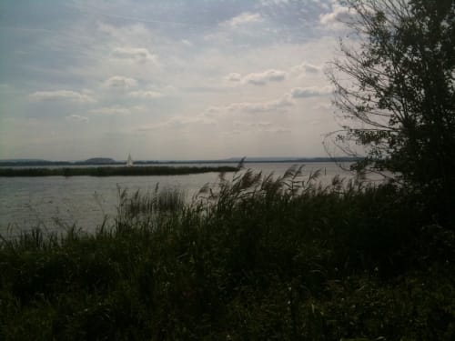 Erlebnisweg Totes Moor