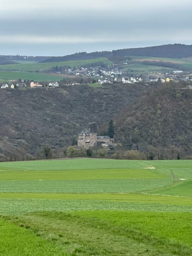 Spitzer Stein (Premiumspazierwanderweg)
