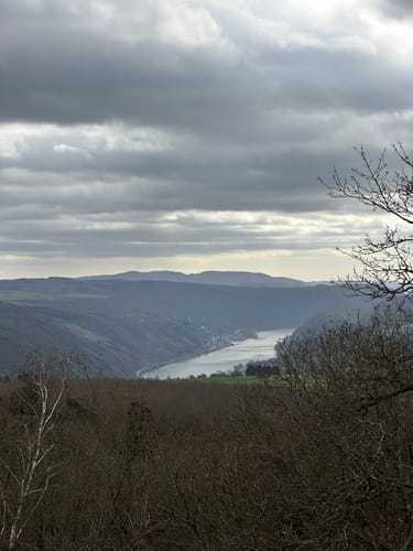 Spitzer Stein (Premiumspazierwanderweg)