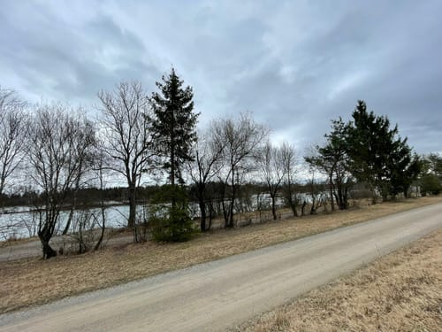Weitmannsee Rundweg