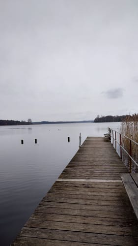 Rund um den Westensee