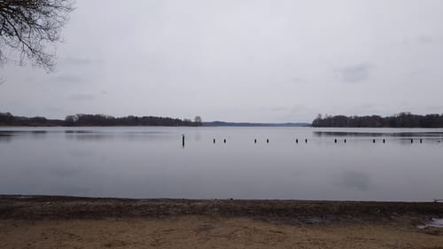 Rund um den Westensee