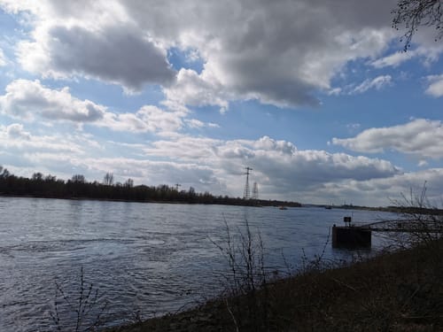Rundweg C Götterswickerhamm