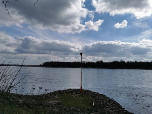 Rundweg C Götterswickerhamm