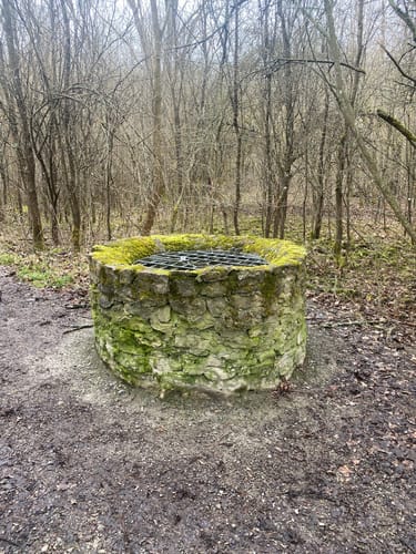 Saugrabenweg