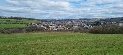 Biberpfad (Premiumwanderweg)