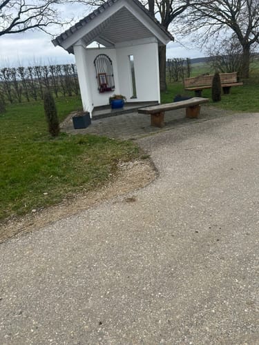 Durch Wald und Flur - Dächingen