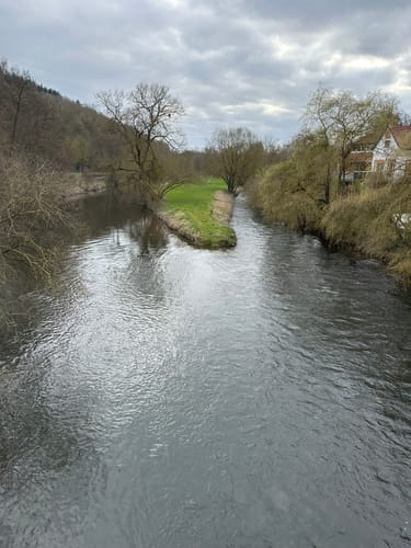 Rund um Deisel