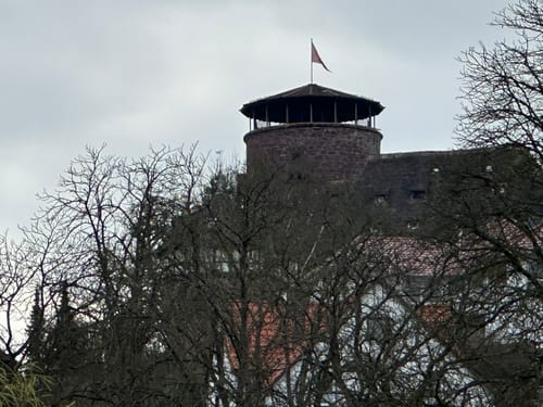 Rund um Deisel