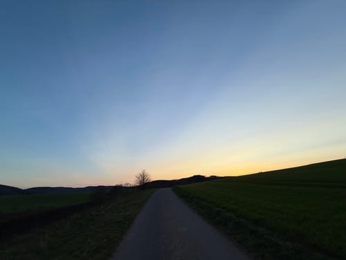 Von Wittlich zum Schonbach