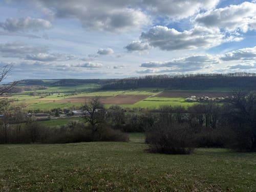 Naturshutzgebiet Nackberg