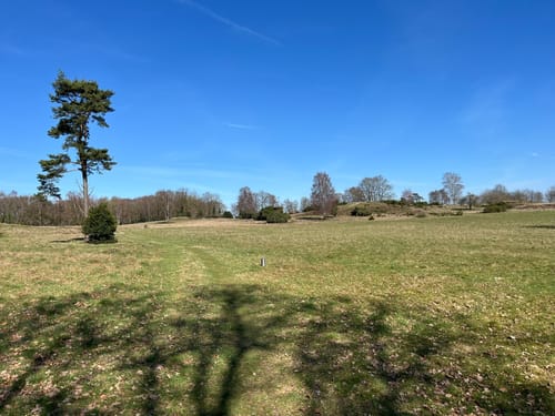 Noaberpad Etappe 10: Esche - Hesingen [CLOSED]