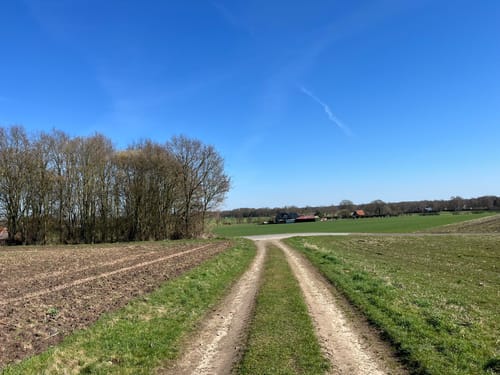 Noaberpad Etappe 10: Esche - Hesingen [CLOSED]