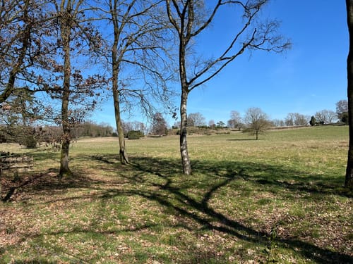 Noaberpad Etappe 10: Esche - Hesingen [CLOSED]