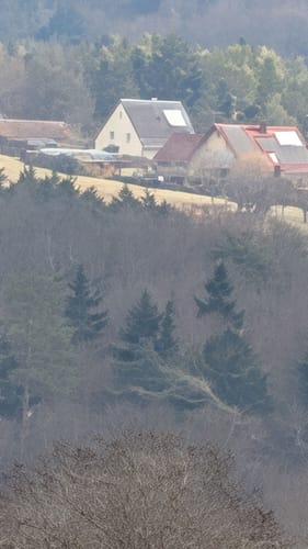 Muggendorf Höhlenrundweg