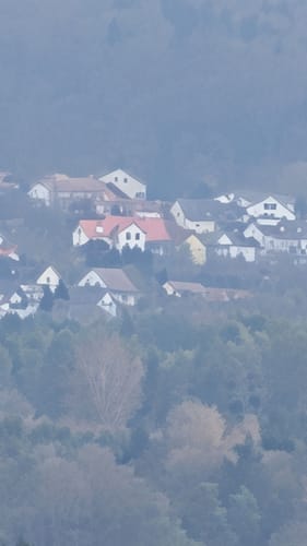 Muggendorf Höhlenrundweg