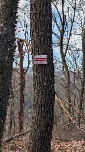 Muggendorf Höhlenrundweg