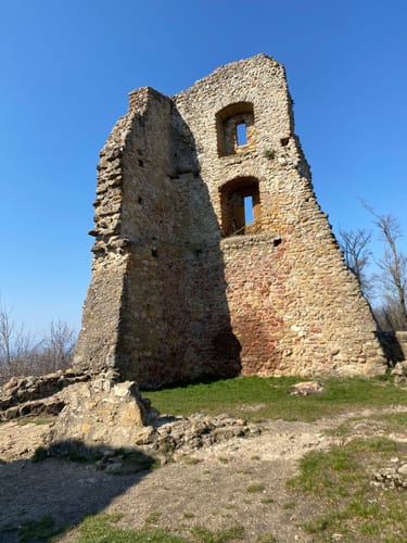 Schneeberg und Schönberg