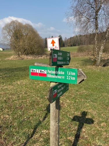 Perlseerundwanderweg (Wm02)