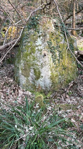 Oberer Mühlweg und Teufelslochweg