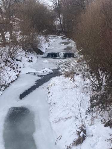Waginger See Rundwanderung