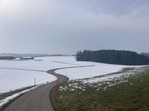 Waginger See Rundwanderung