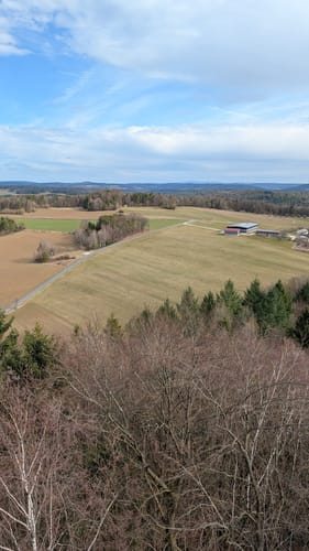 Muggendorf Höhlenrundweg