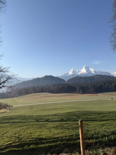 Themenweg Märchenpfad Bischofswiesen
