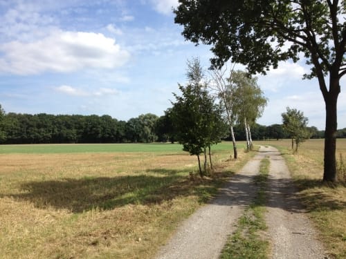Langenhagen - Lahe
