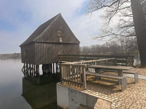 Naturlehrpfad Dreba-Plothen Erweiterung