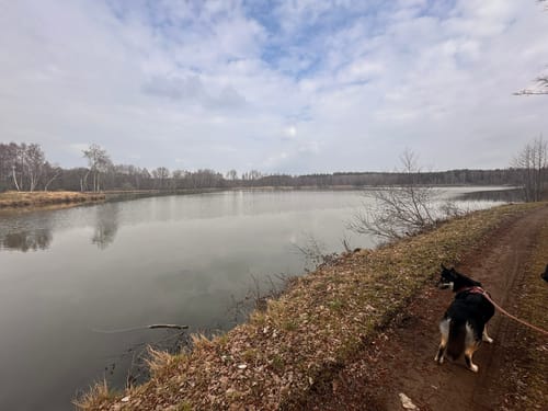 Naturlehrpfad Dreba-Plothen Erweiterung