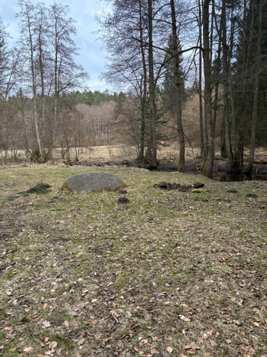 Rundweg durch die Hölle