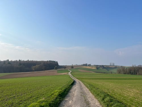 Durch die Ungeheuerklamm